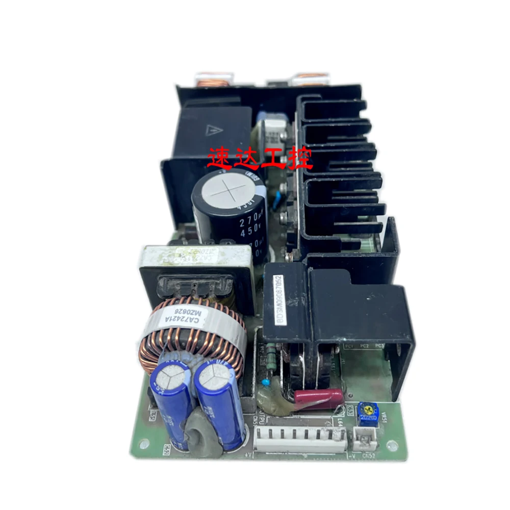 

ZWS240PAF-48/J Промышленный медицинский источник питания 48 В 5 А