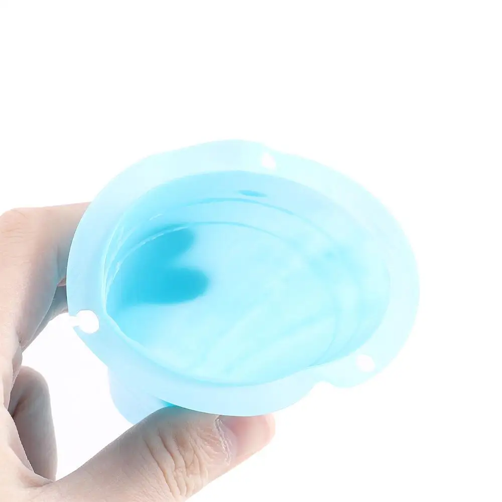 

Professional Equipment Ice skating Training Marker Cones Training Cones For Football Skate Marker Cones