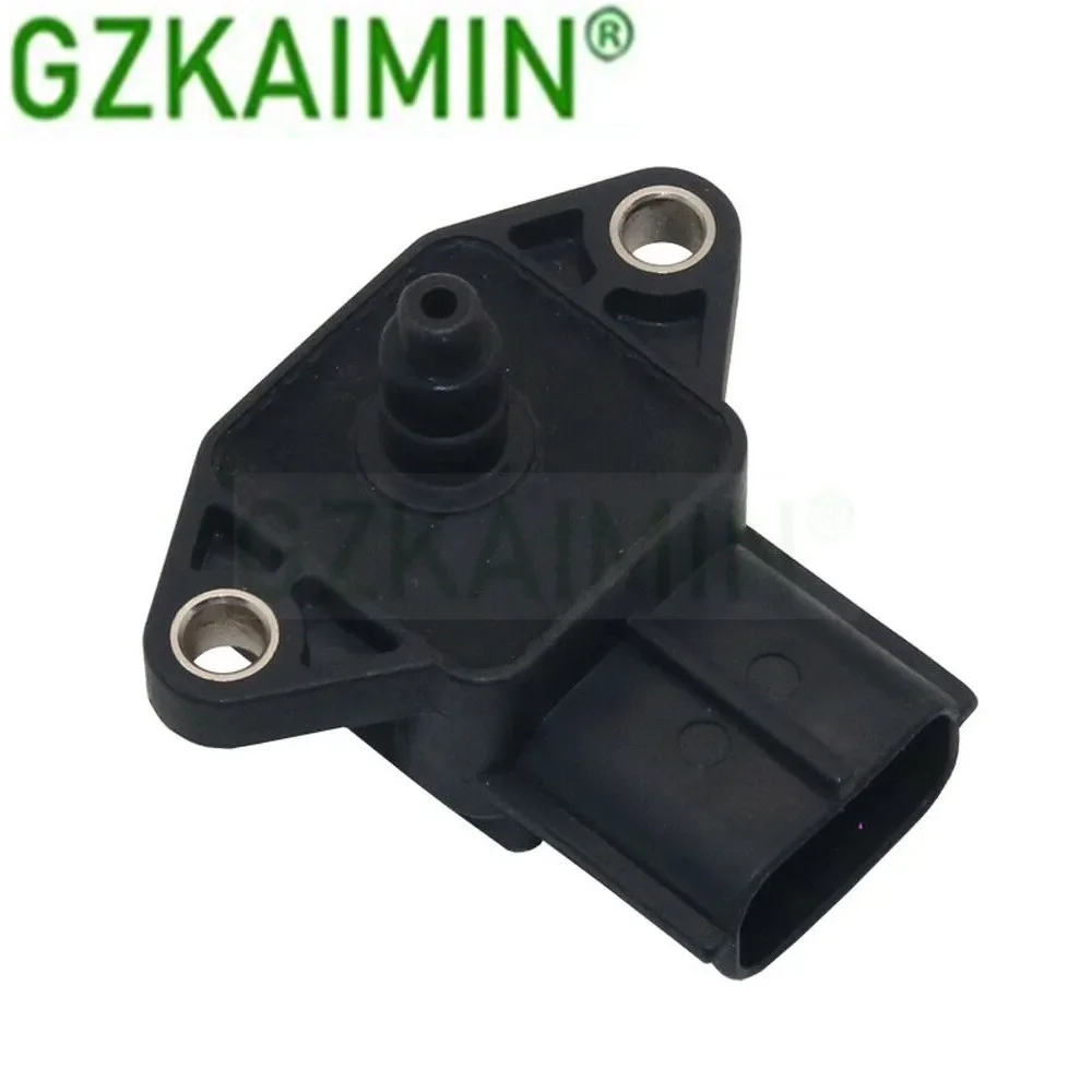 Sensor de Pressão do Coletor MAP OEM 079800-4841 89420-97201 8942097201 0798004841 Para Daihatsu Cuore 1.0 2001