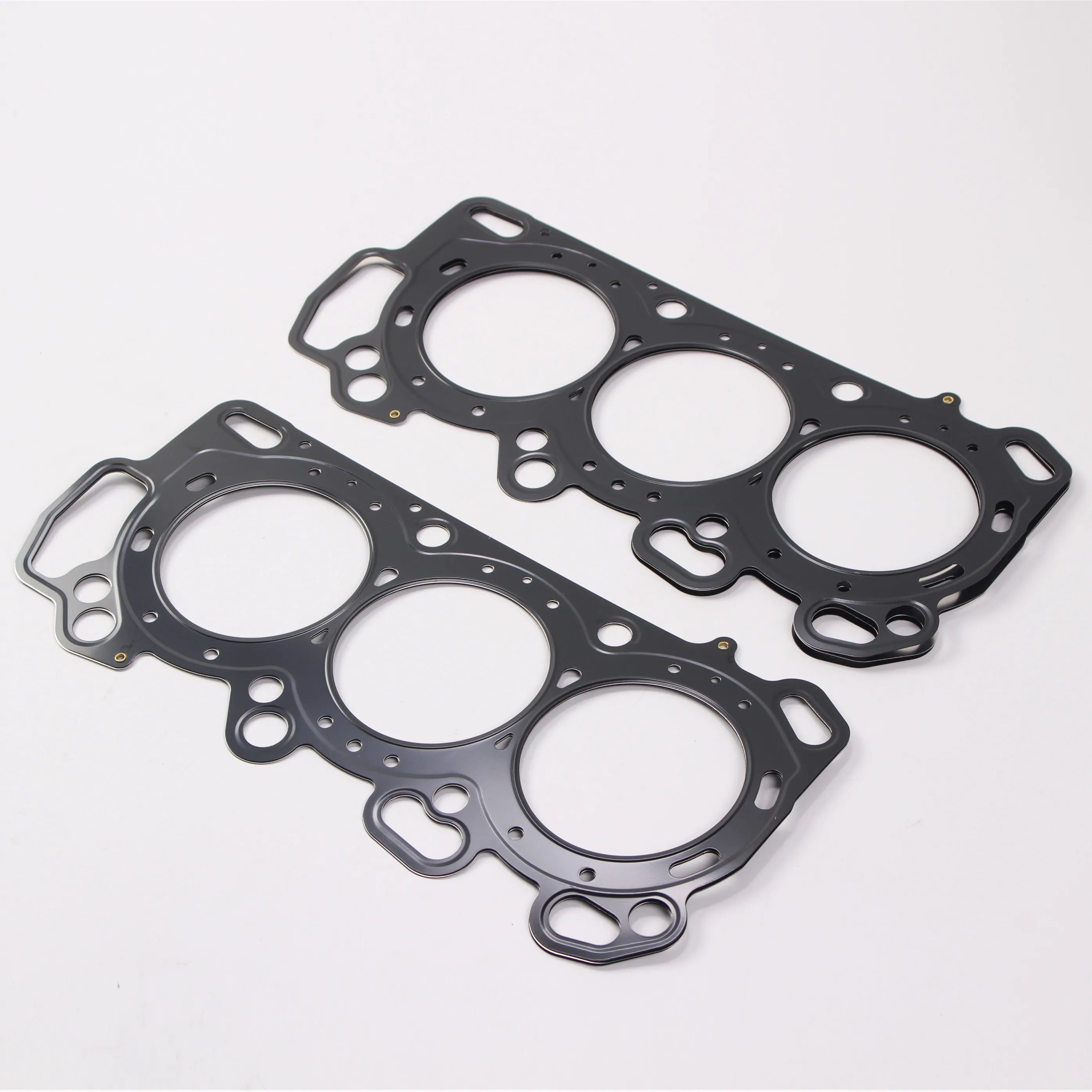 

Fit for 03-10 Odyssey Pilot Acura MDX TL RL 3.2L 3.5L V6 SOHC Cylinder Head Gasket