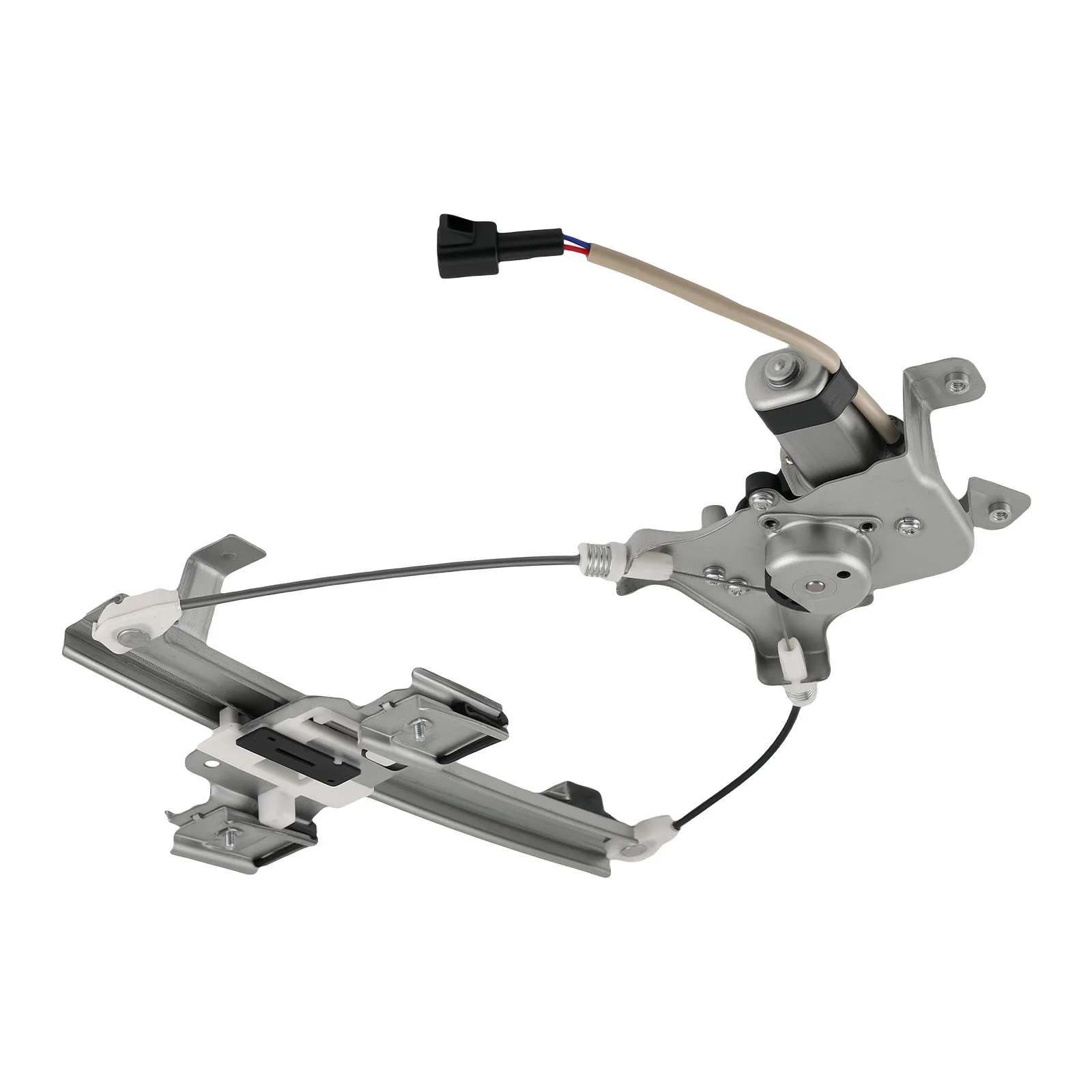 

Window Regulator & Motor for Chevy Tahoe Cadillac Escalade 2007-14 Rear Left
