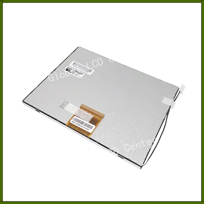 

7-дюймовый ЖК-дисплей CLAA070MA0ACW 800x600 с VGA + HDMI-совместимым комплектом платы контроллера драйвера