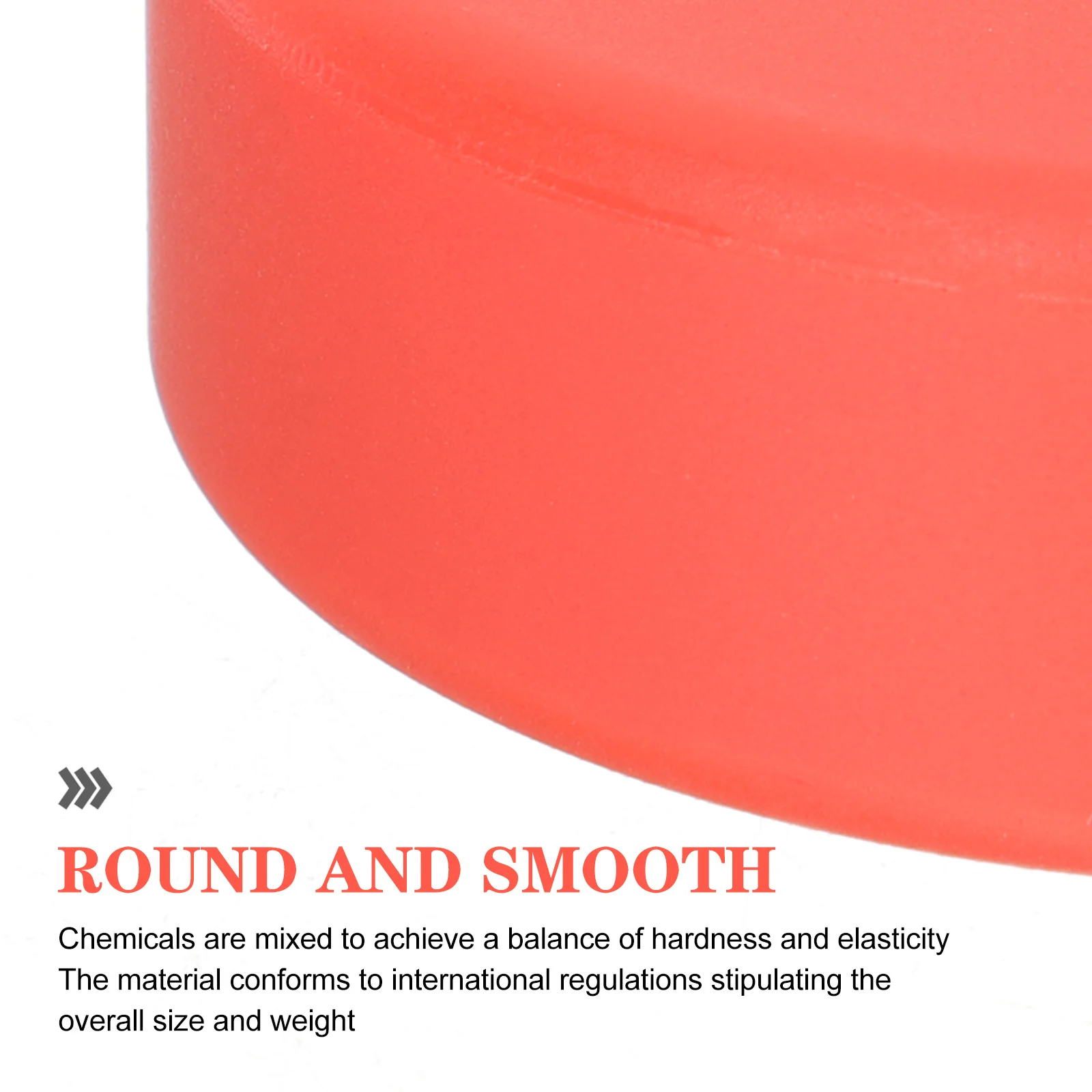 

4 шт. для тренировок по хоккею, шайба для практики, официальное регулирование, хоккейные шайбы, резиновые спортивные принадлежности, аксессуары для соревнований на открытом воздухе