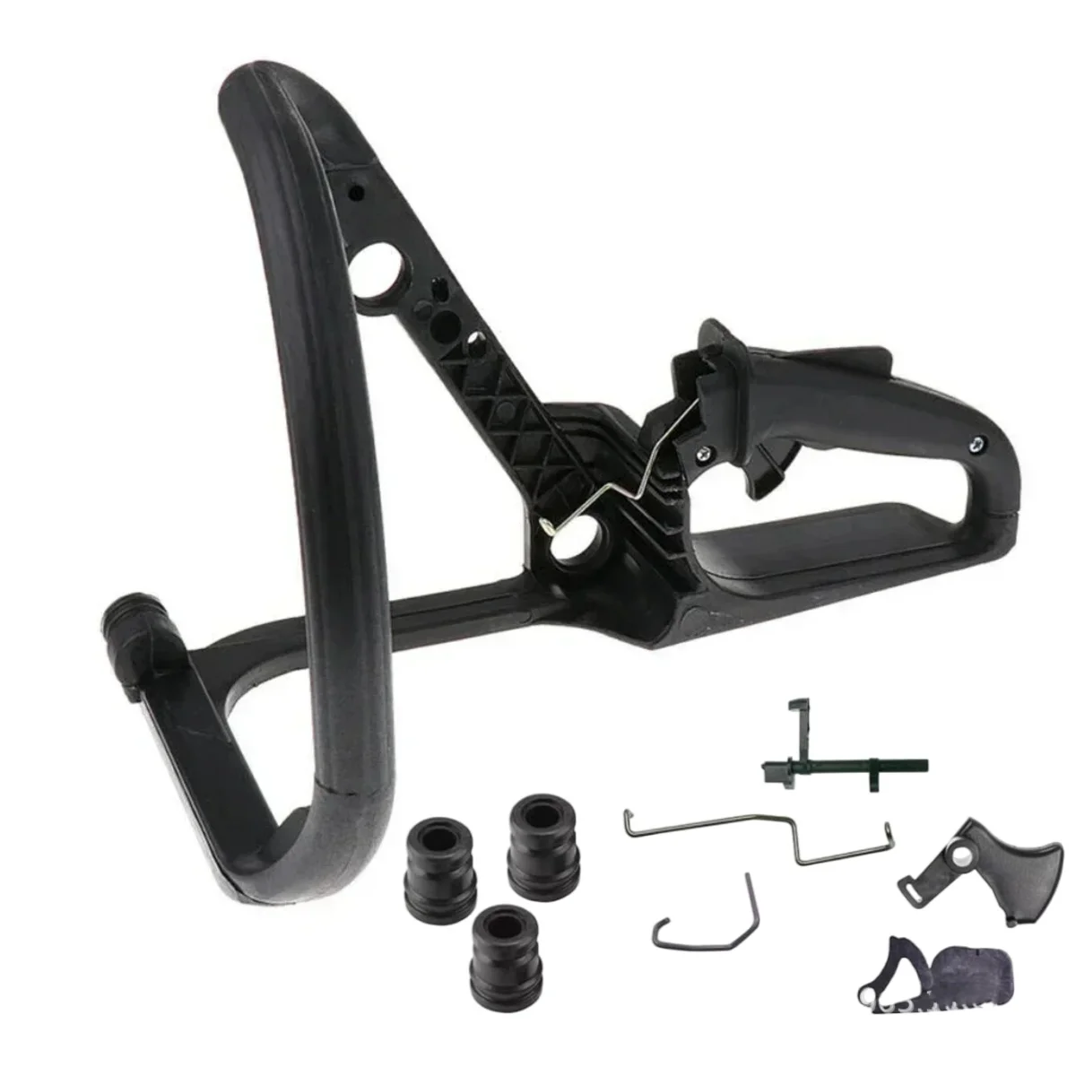Handlebar Handle Bar Replacement For Stihl MS180 MS170 018 017 1130 791 4901 Chainsaw Parts