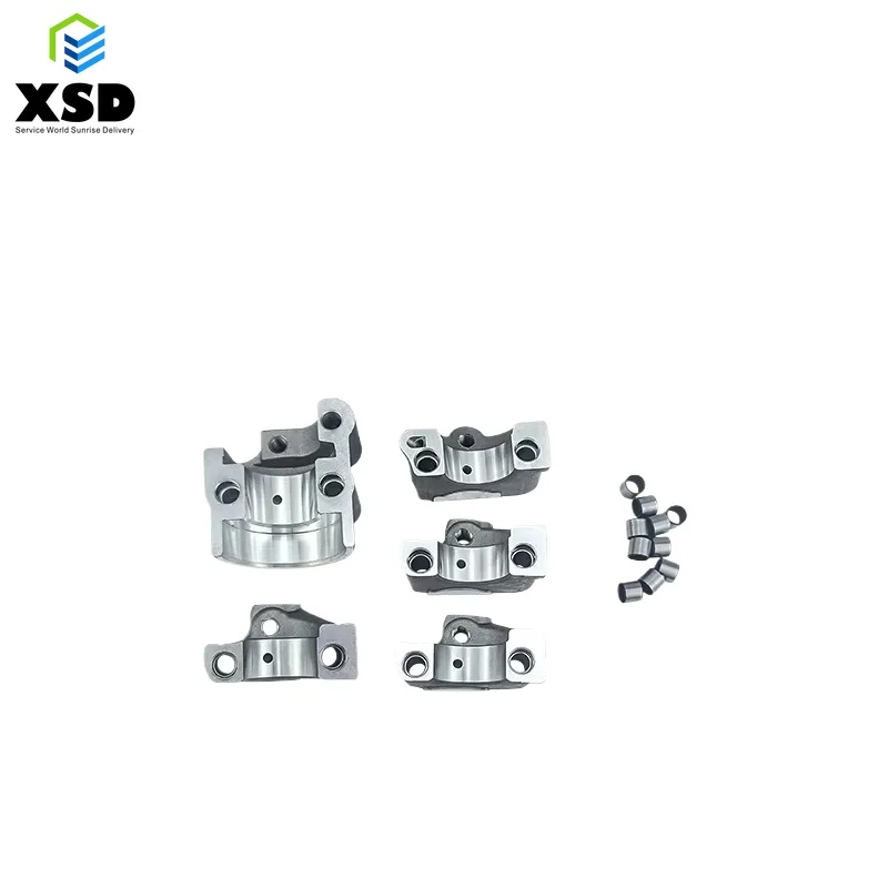 MD075404 MD109736 Camshaft Cover Set 8 Valves For Mitsubishi Pajero Montero II V44 Sport I K94 L200 K74T 4D56 L300 P05 P15