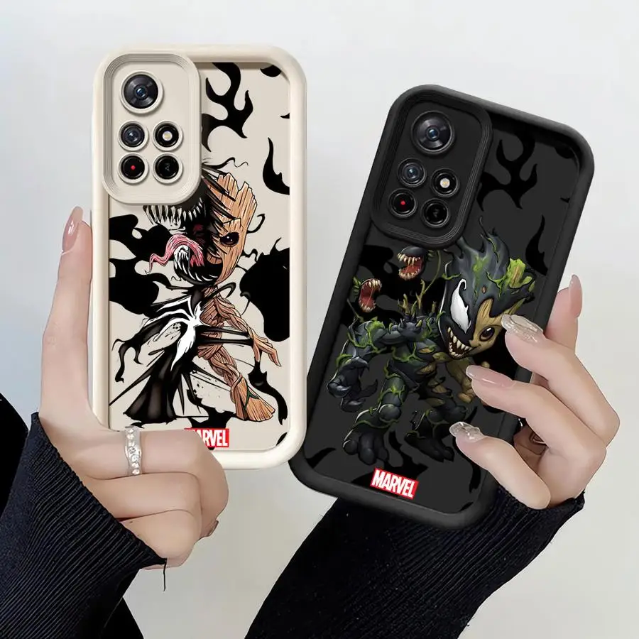 Case For Xiaomi Poc… - image