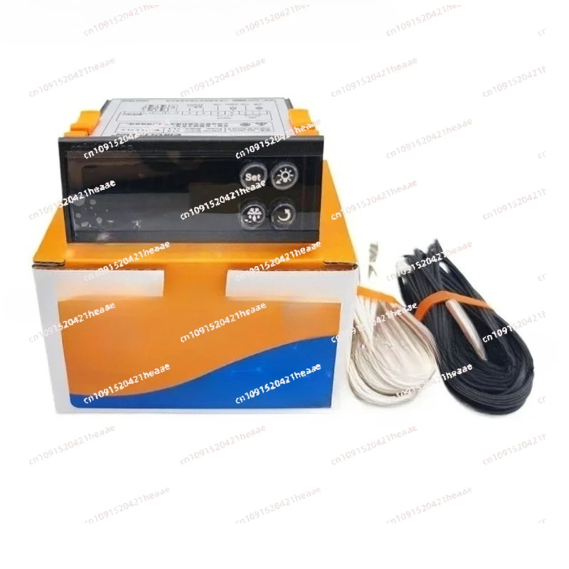 

Suitable for ECS-180neo Fresh Air Curtain Cabinet Cake Cabinet High Precision Electronic Temperature Controller