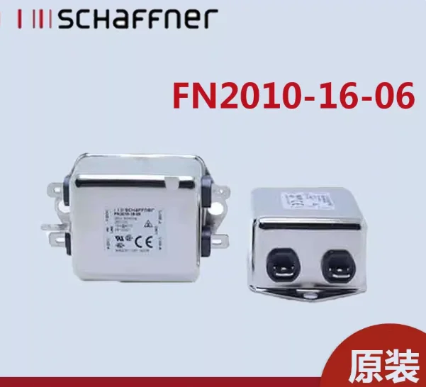 1PCS/LOT Scha ffner FN2010-3-06 FN2010-6-06 FN2010-10-06 10A FN2010-16-06 16A FN2010-20-06   20A