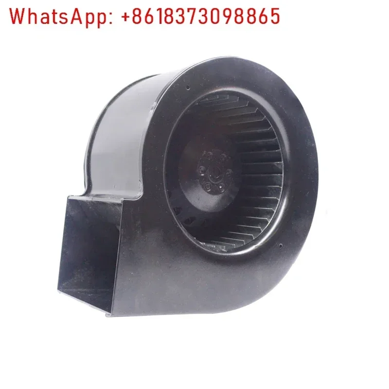 Inch centrifugal fan turbo fan fan130FLJ5 AC 220V industrial blower 120W 5.5M3/min