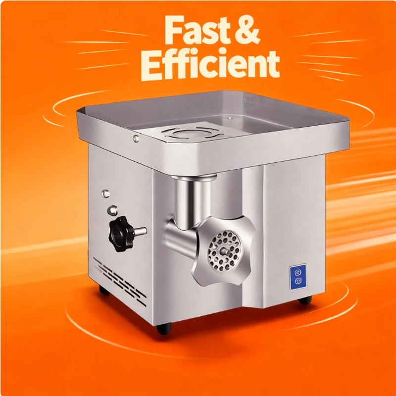 Commercial Industri…