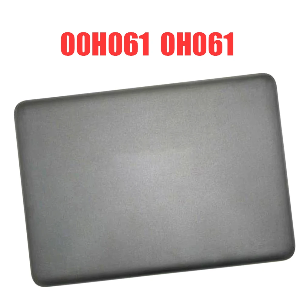 

New Laptop Top Cover For DELL For Latitude 3180 3190 00H061 0H061 AP25F000100 Black Back Cover