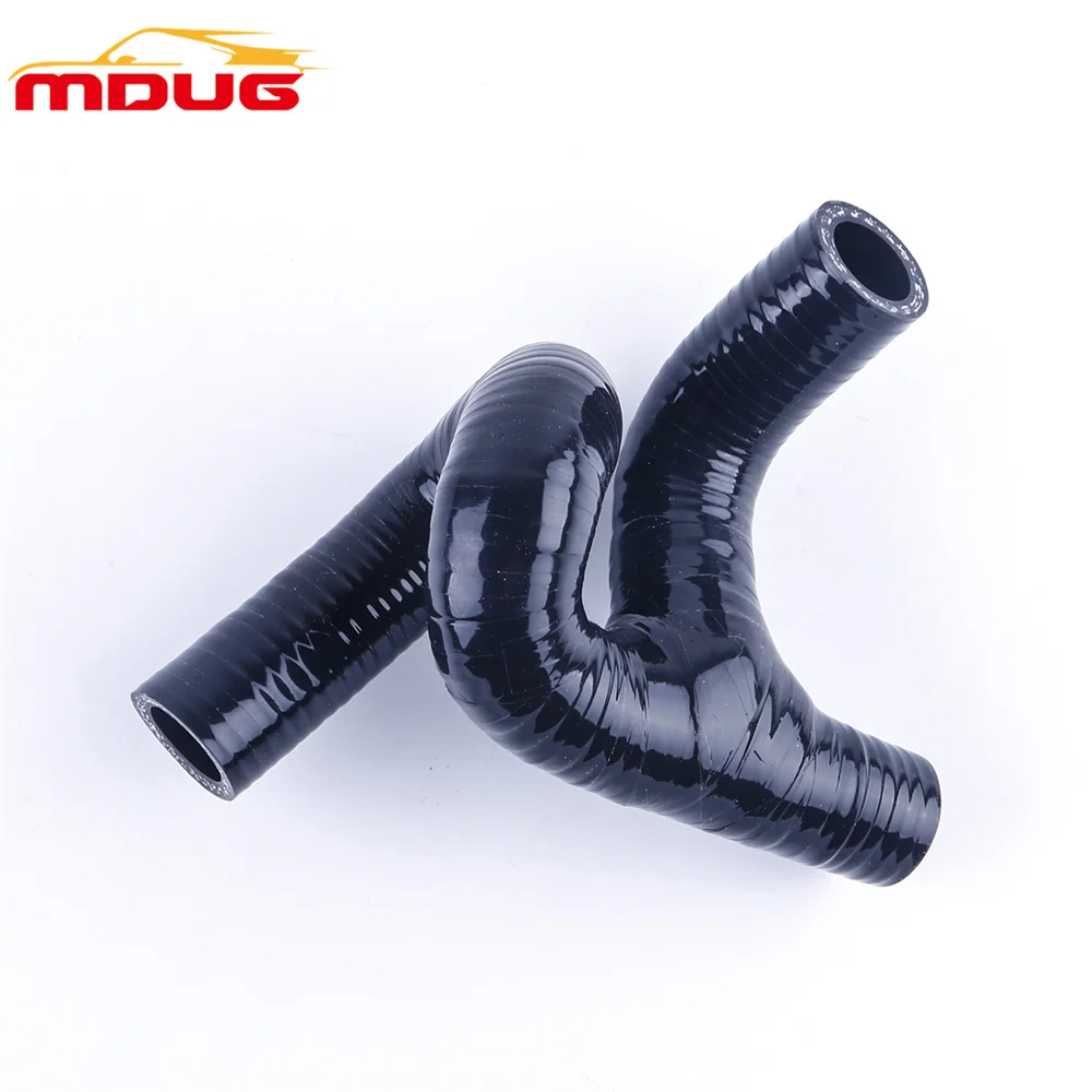 

For AUDI S3 TT SEAT LEON CUPRA R AMK 210 BHP Silicone Cam Cover Breather Hose