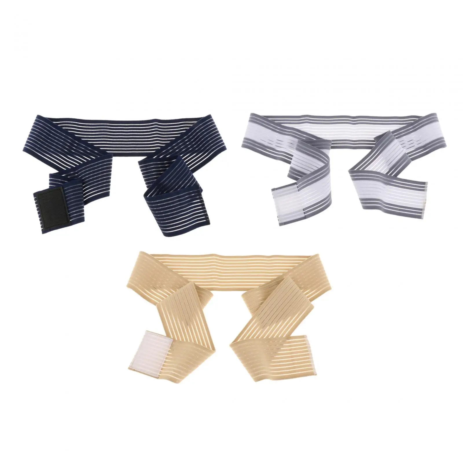 Breast Compression Band Sports Bra Strap Shockproof Sports Accessories Breast
