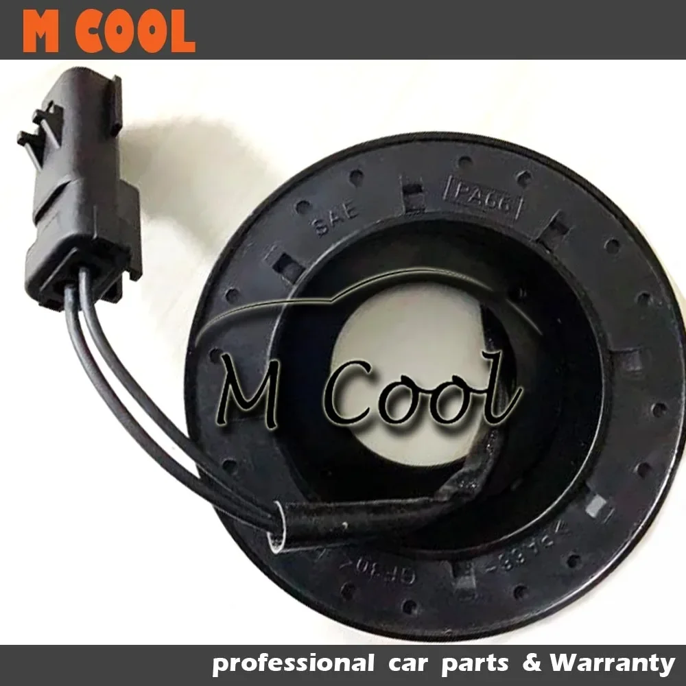 

Катушка сцепления компрессора переменного тока автомобиля для Chrysler 300c 3,5 л, запасные части в сборе