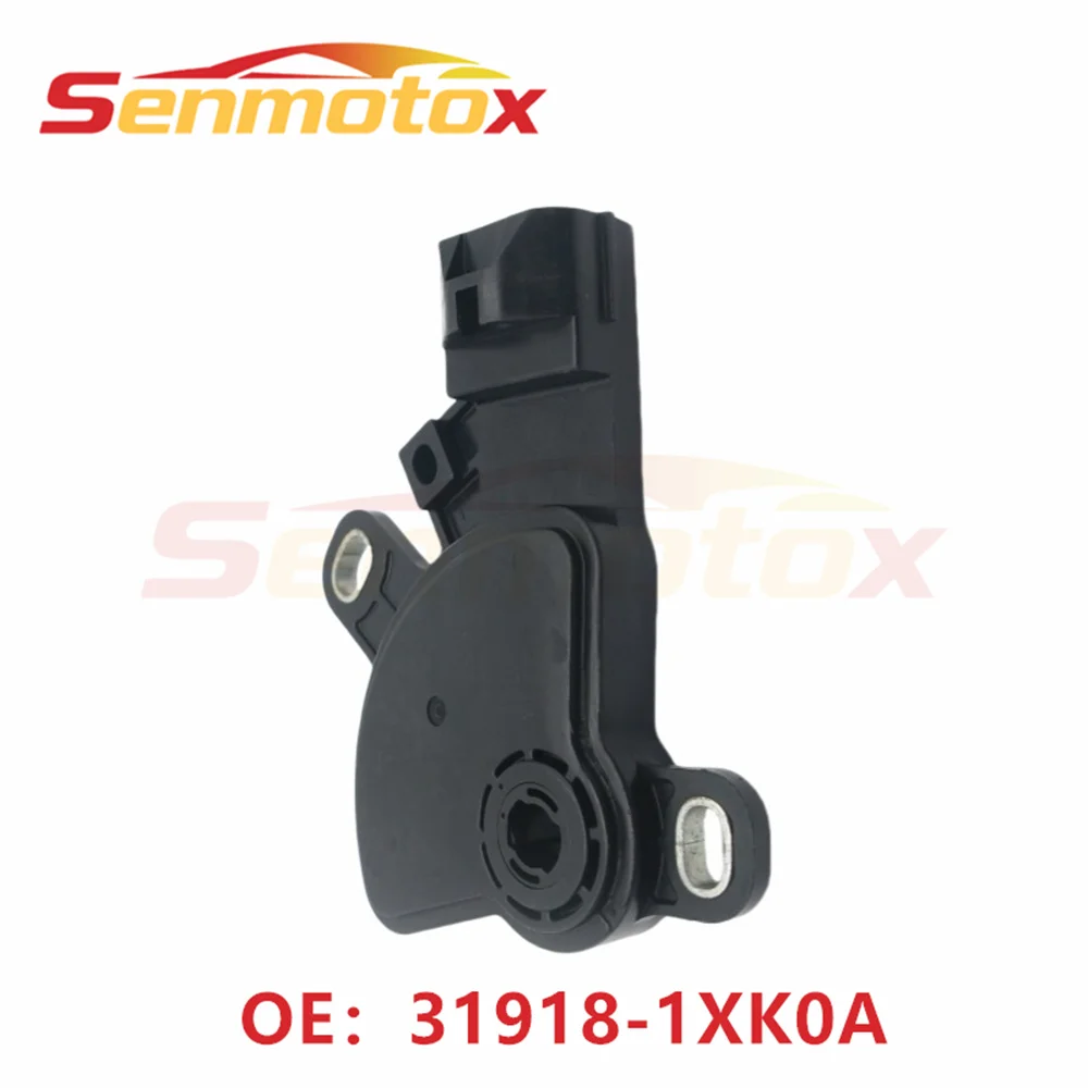 31918-1XK0A سيارة محايد سلامة التبديل المدى الاستشعار 319181XK0A لنيسان ركلات فيرسا سينترا 1.6L 1.8L 2.0L 2.5L اكسسوارات السيارات #4