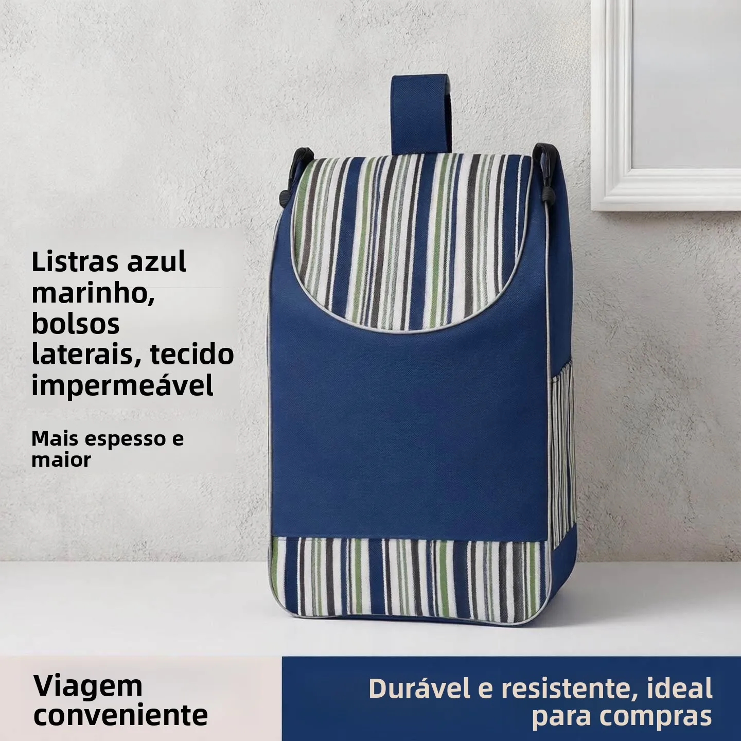 chariot-de-courses-grande-capacite-en-toile-sac-simple-en-tissu-oxford-petit-chariot-a-tirer-chariot-a-main-pour-bagages-et-montee-d'escaliers-avec-poche