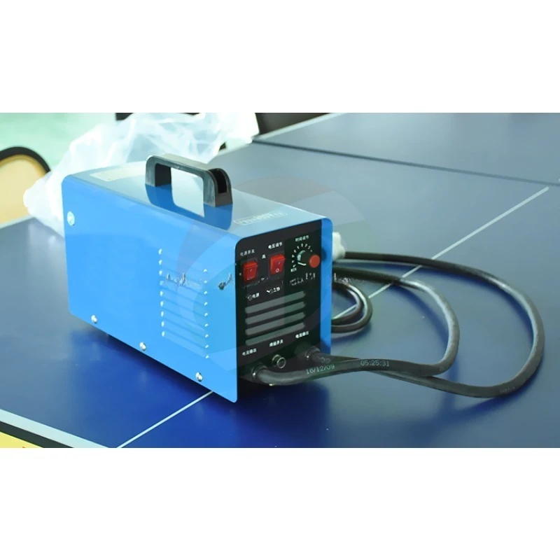 آلة لحام البقعة المحمولة باليد لبطارية الليثيوم