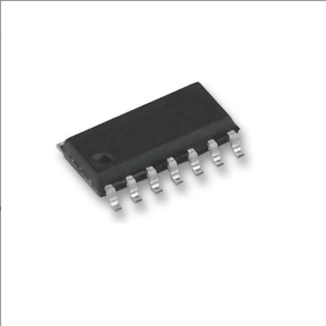 5-100PCS MCP3428-E/SL MCP3428 SOP14 New Original Analogue to Digital Converter IC