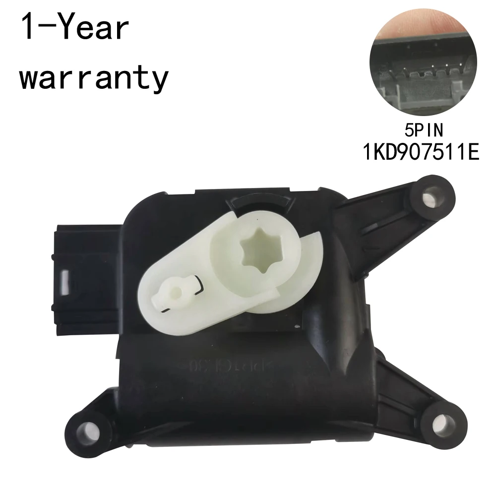 

Evaporation tank motor For Skoda Octavia Superb VW Passat Tiguan Touran Golf Sagitar 1KD907511E