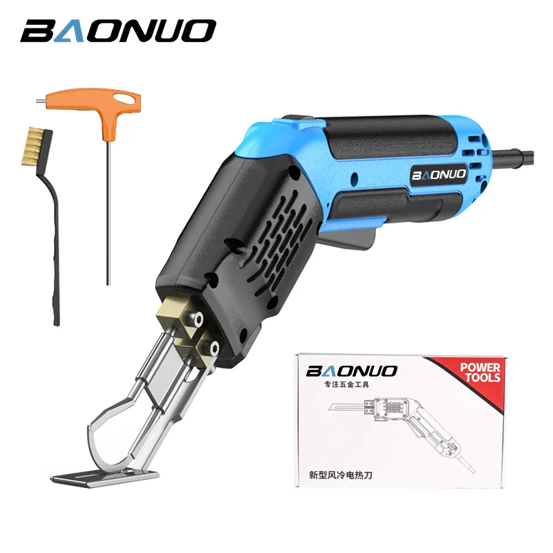 Electric knife electric cutting sponge 110V foam board Jane