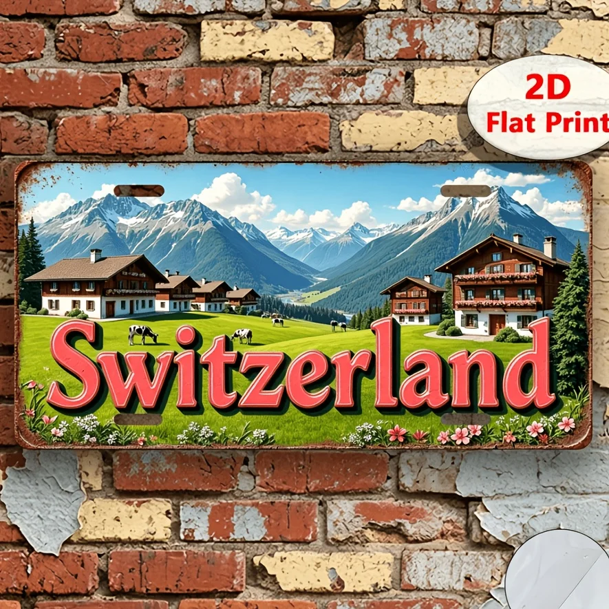 2D Flat - 