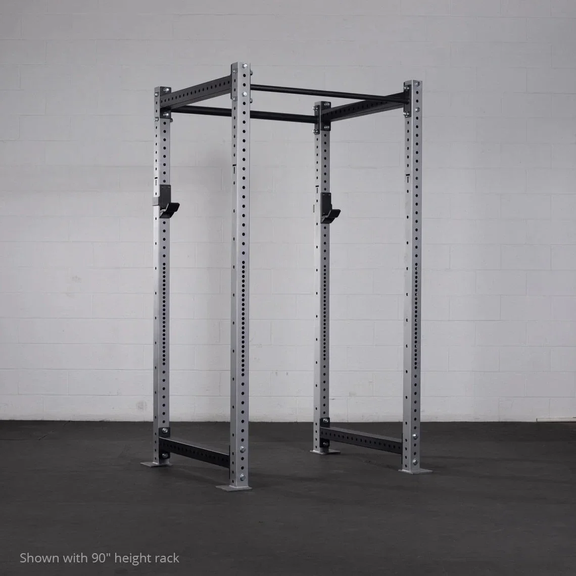 Commercial Gym Fitness Equipment 3x3 Fitness Power Rack Cage Squat Rack