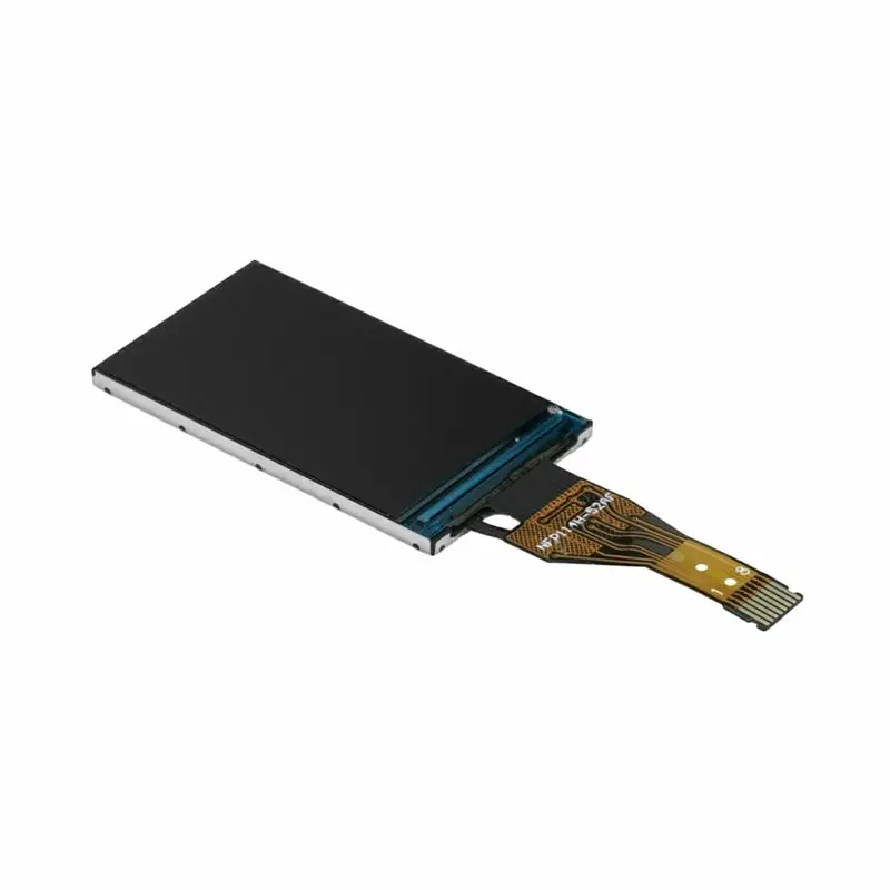 B03B-Display Module ST7789V2 IC 1.14-Inch 1.14-Inch Color TFT LCD Display 135X240 Resolution 262K-Colors 4-Wire SPI Interface
