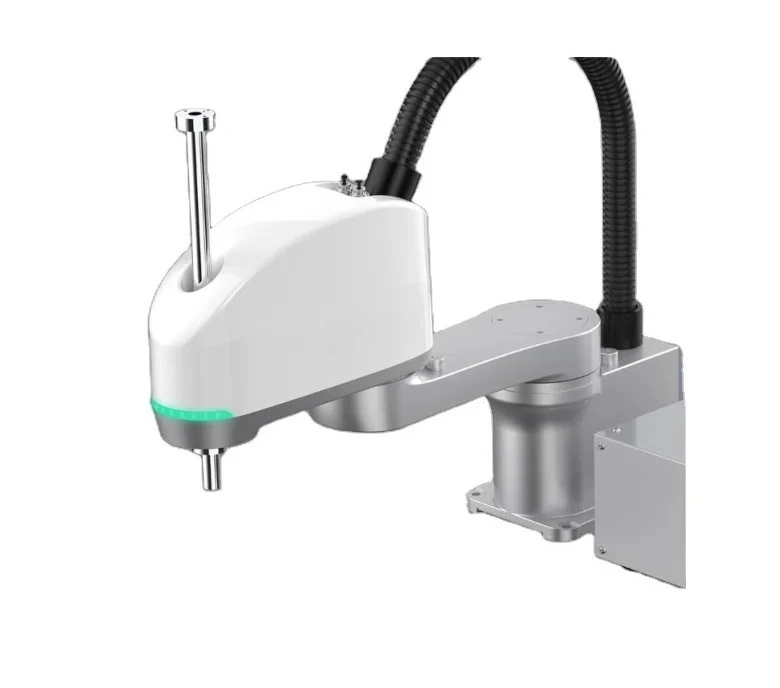 New  AIR 3SC400 SCARA  4-Axis High-Speed Industrial with 3kg Payload and 400mm Reach