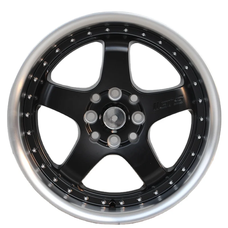 

Casting Wheels Alloy Wheel Rims 16x7 16x8.5 Inches Size For Passenger Car