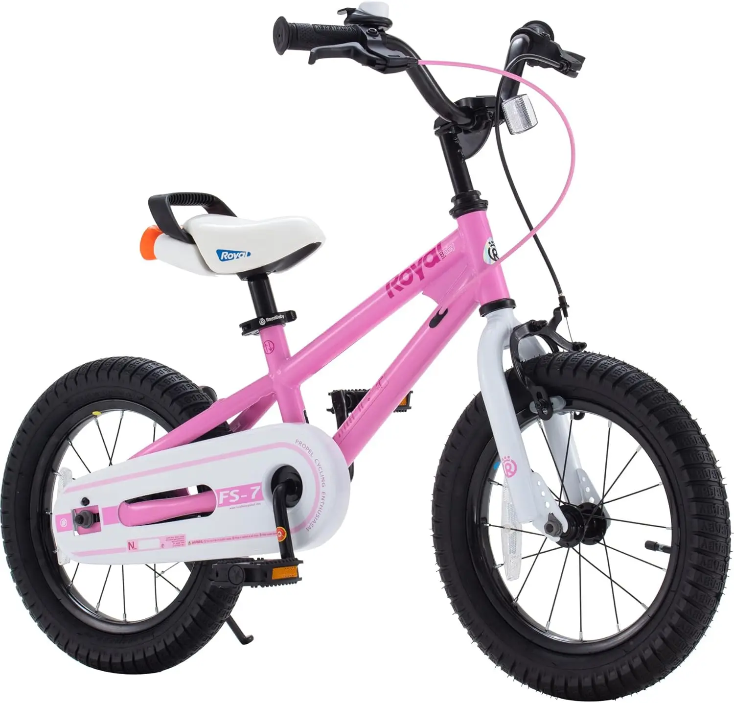 Kids Bike Ez Balans Om Dubbele Handrem Te Trappen Peuters Jongens Meisjes Fiets 12-20 Inch Voor Leeftijd 3-10 Jaar