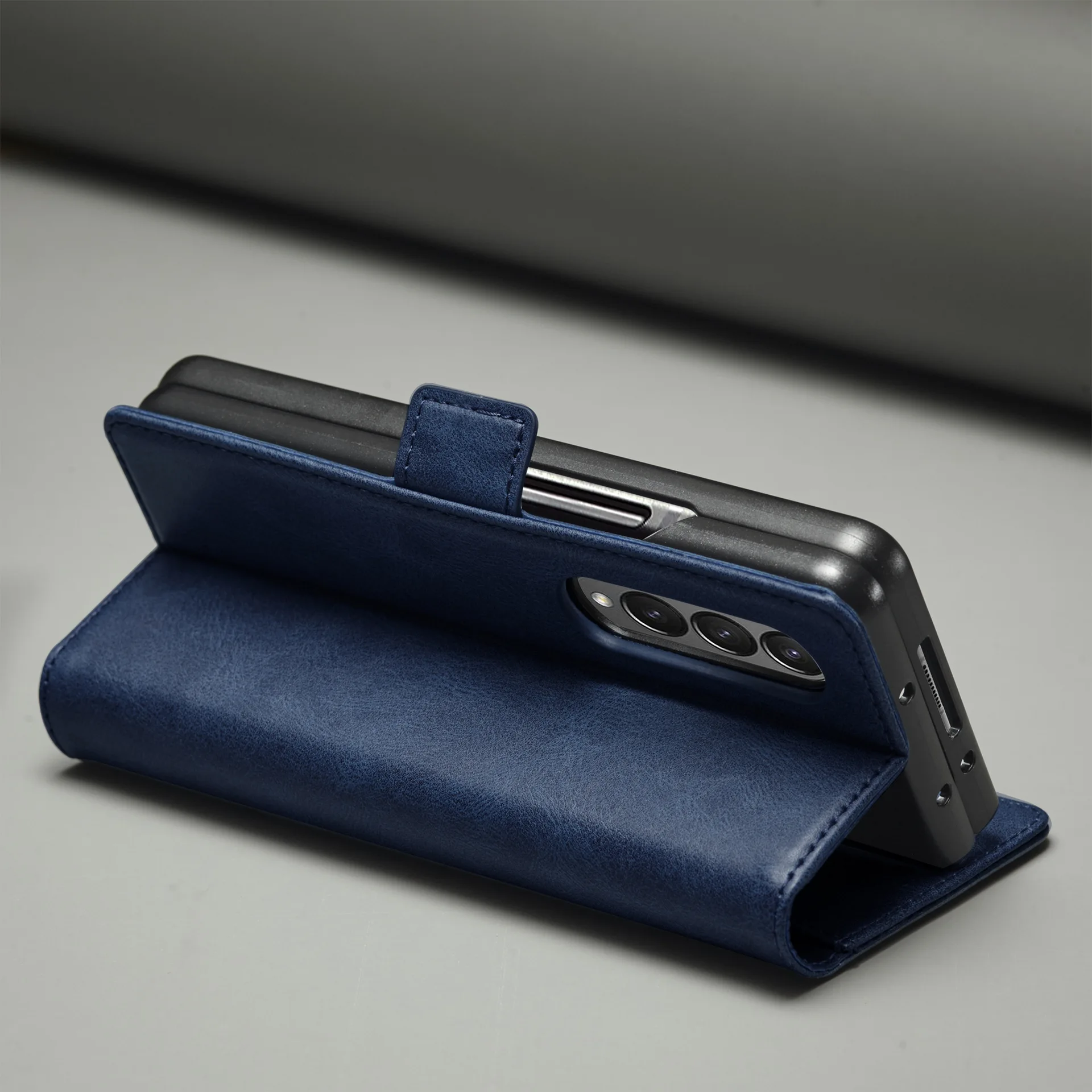 Thumbnail 4 - #33 Latest Samsung Z Fold 3 Cases Offers