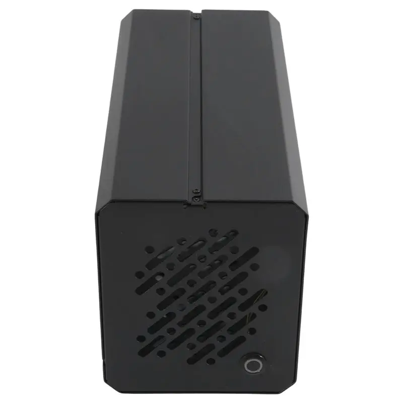 Корпус N34R-Frame для TH3P4G3 Ocup4v2 Oculink Thunderbolt3/4 USB4 PCIE 4.0 SFX FLEX, док-станция для внешней видеокарты.