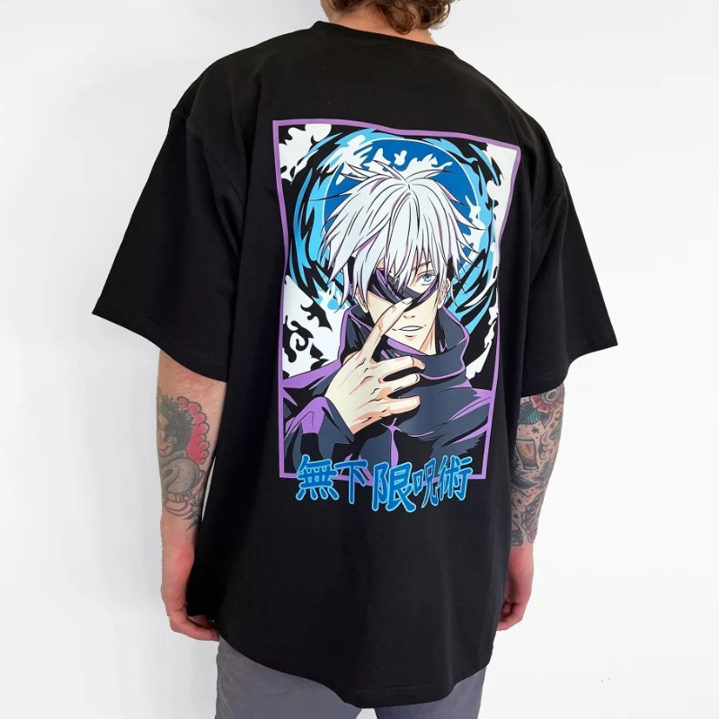 camiseta-de-anime-jujutsu-kaisen-gojo-satoru-para-homens-nova-camiseta-de-algodao-de-verao-para-mulheres-camiseta-grafica-de-manga-curta-moda-casual-y2k