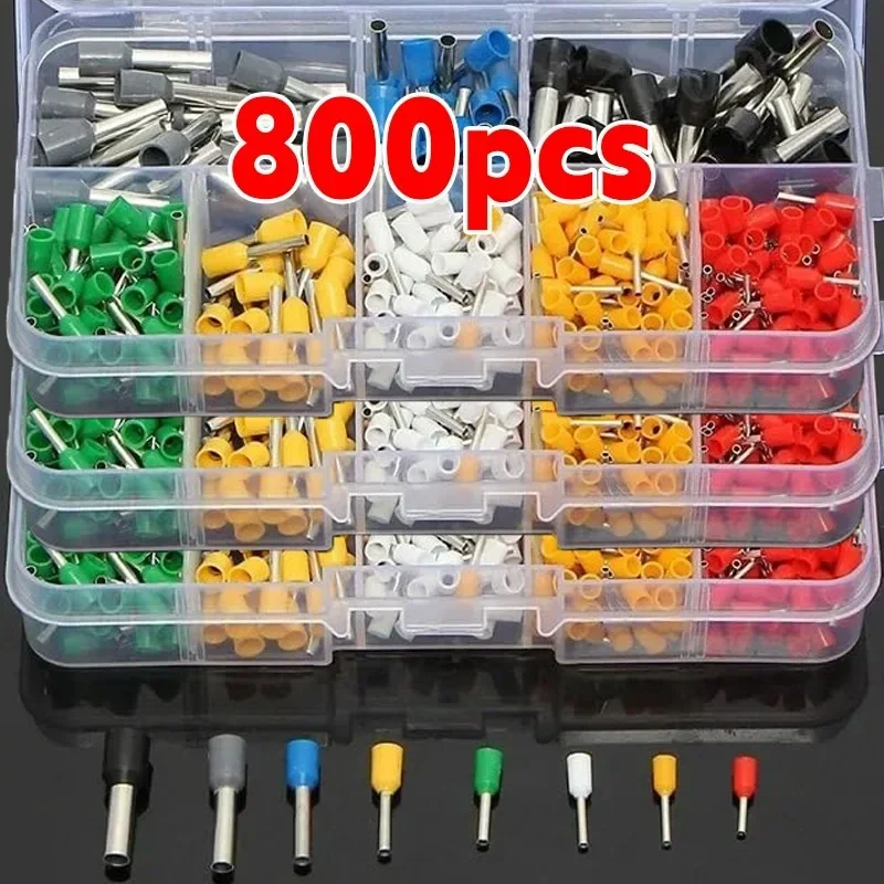 Ve Tubular Crimp Te…