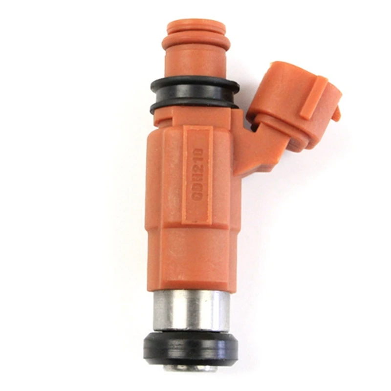 4 PCS Injector Nozzle INP-784 FENP-13-250 For Misubishi Mazda E2200 2.2L L4 BT-50 INP784 Fuel Injector Nozzle