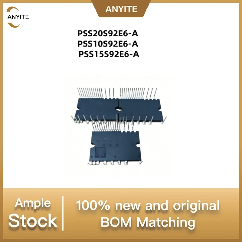 NeW  1Pcs/LOT     PSS20S92E6-A  PSS10S92E6-A PSS15S92E6-A     PSS20S92E6  PSS10S92E6 PSS15S92E6