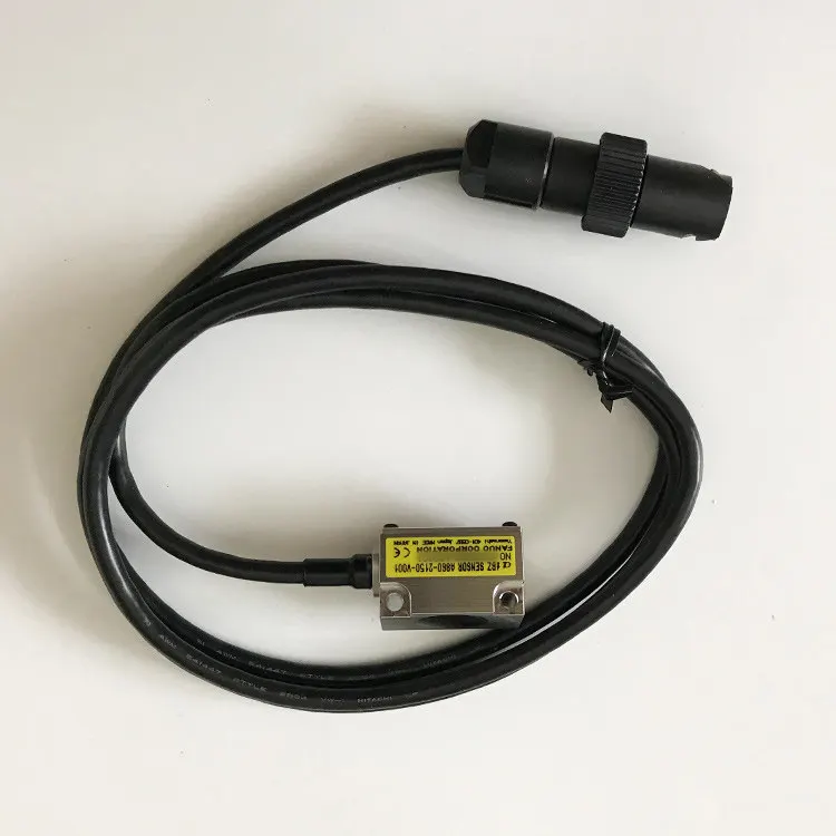 A860-2155-V001 A860-2150-v001 Encoder Spindle Induction New