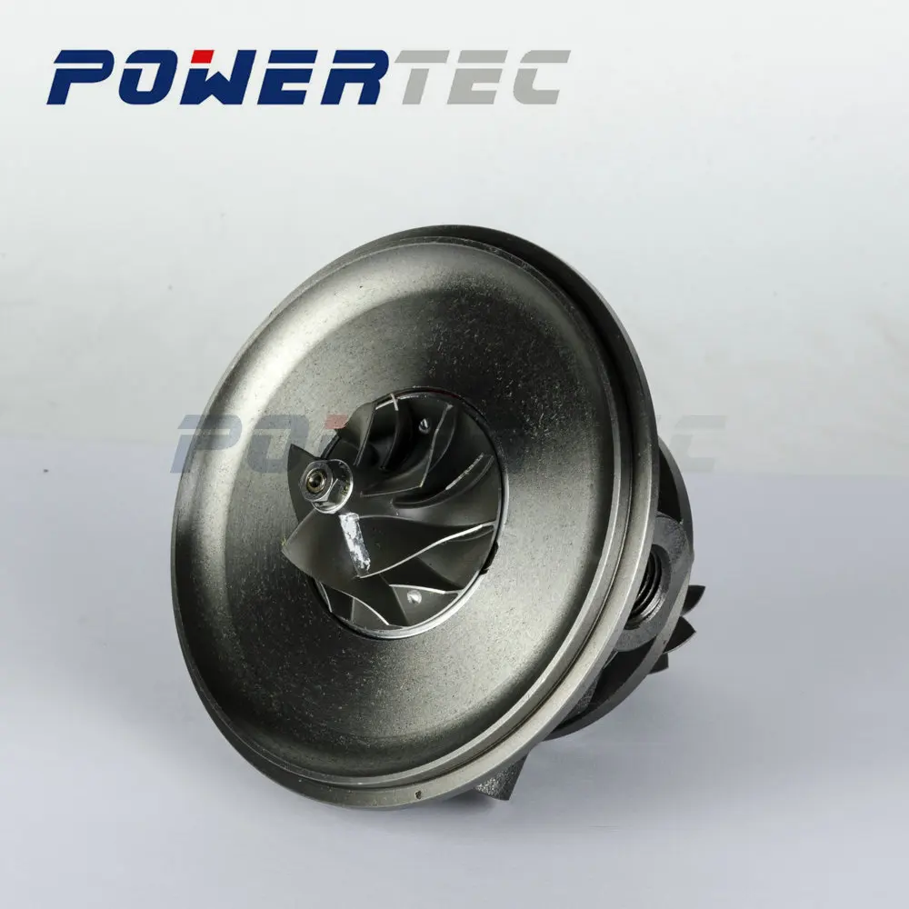 RHF3 Turbo Cartridge Turbine Core VL38 Turbocharger Chra 55222014 For Lancia Delta 1.4T 99Kw T-Jet 55248309 55212916 2008-