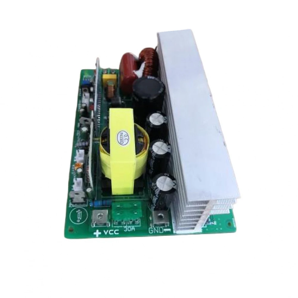 

1000W 48V to 220V Pure Sine Wave Inverter Circuit Board Step-Up Boost Converter Power Driver Board for Electronic Projects
