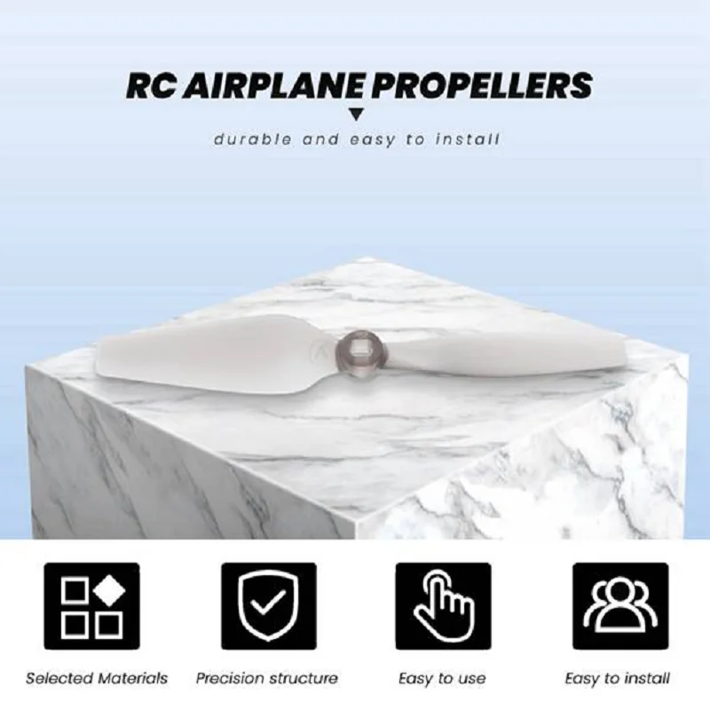 Hoho 3Pcs Rc Airpla… - image