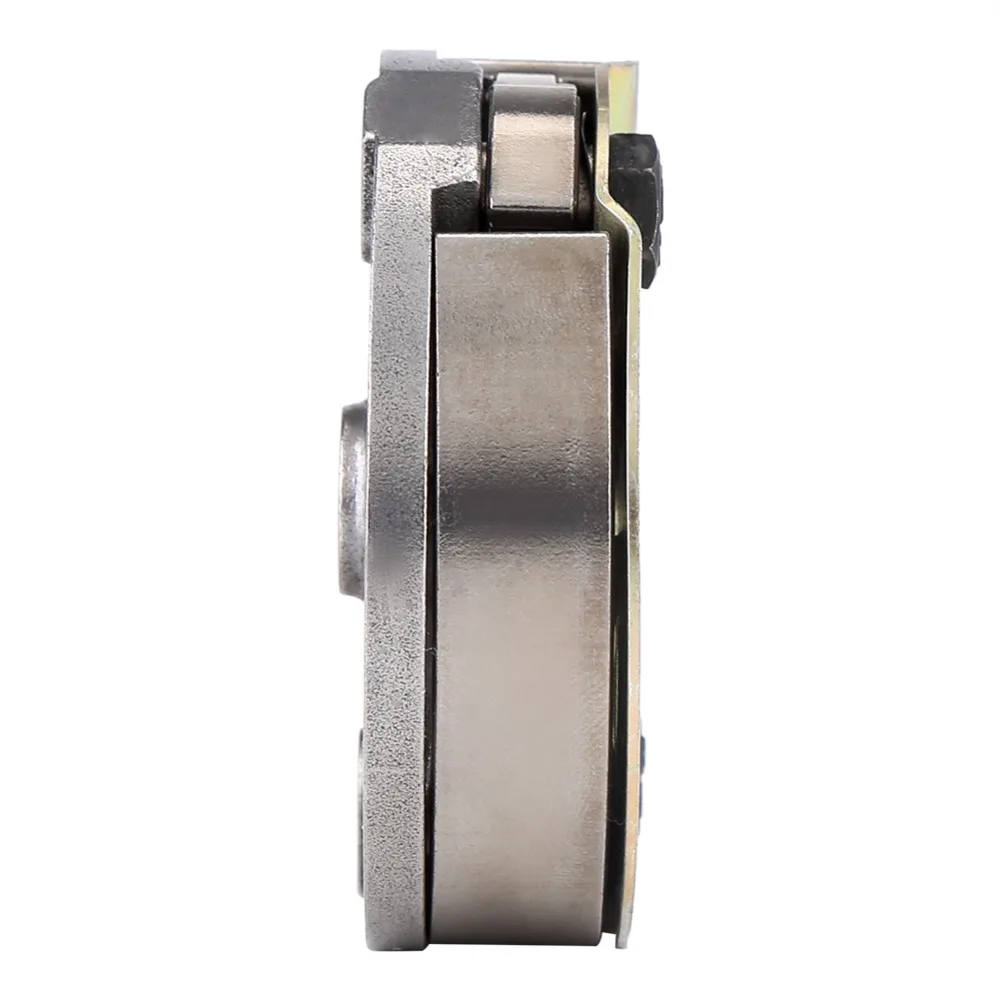 

Metal Garden Trimmer Brush Cutter Clutch​ Trimmer Clutch Replacement accessory ​Brush Cutter Replacement Clutch​ Easy to install
