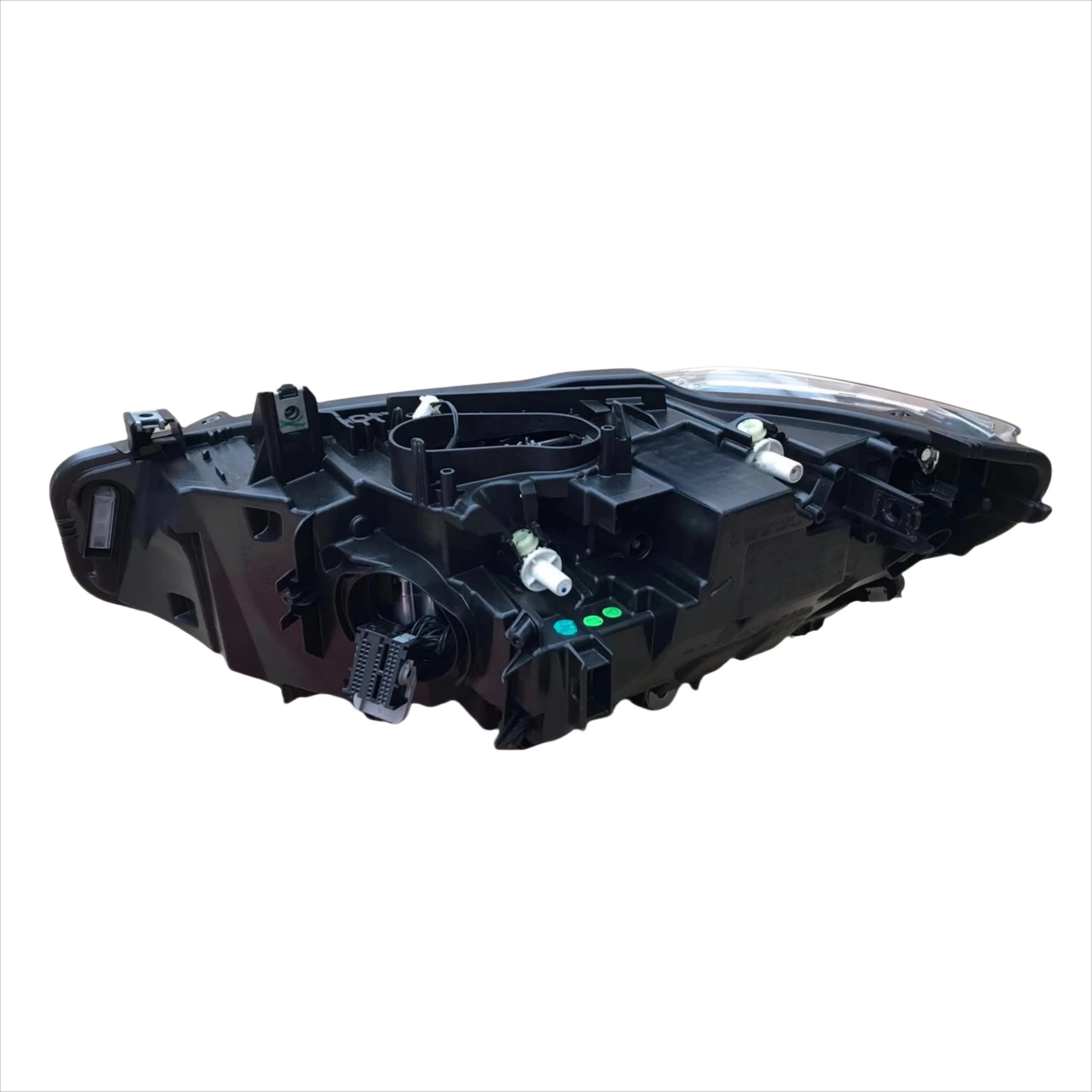 2PC for 4 Series 2017-2020 F80 F32 M3 M4 LED Headlights Headlamp EU Version 63117478157,63117478158 Include Module