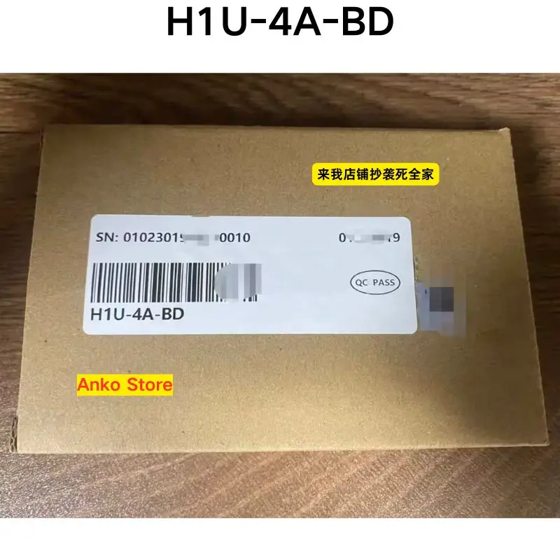 Brand-New Original …