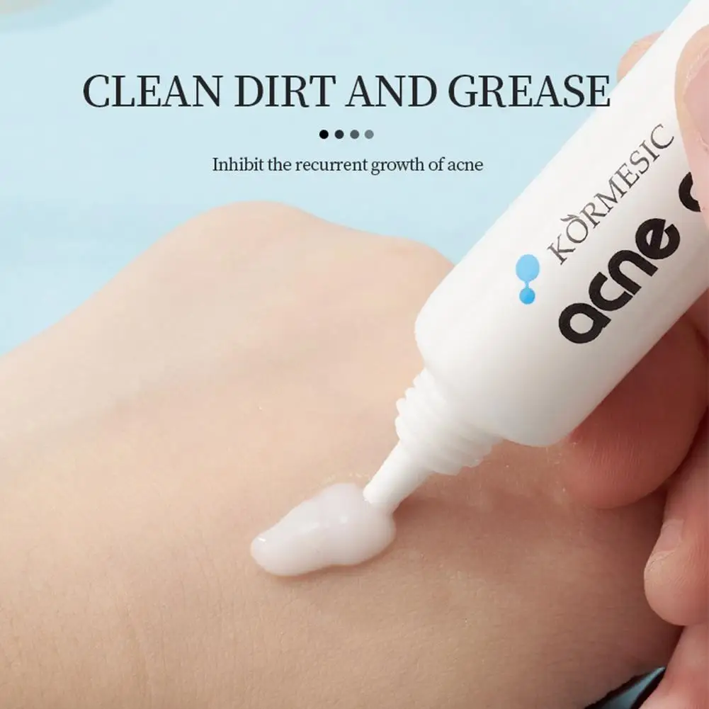 20% Ascorbic Acid Cream Oil Control Moisturizing Soothing Gentle &Non-irritating Skin Care Deep Cleaning Pore Repair Facial Skin