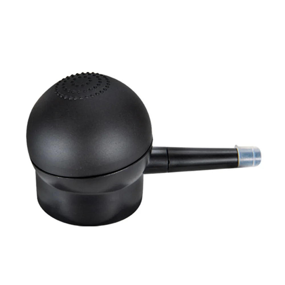 

Silicone Hair Fiber Spray Applicator Hair Building for Hair Loss Extensions