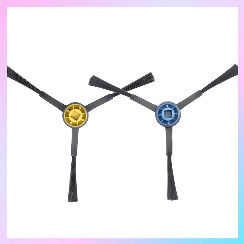 Acessórios de escova de borda ABRG A escova lateral dos acessórios de aspirador de pó robô varredor