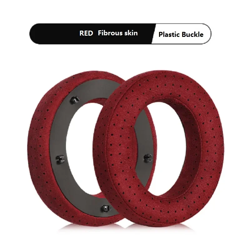 Almohadillas para auriculares Focal Clear MG Pro Utopia,Stellia,Celestee HIFI, fundas de esponja de repuesto para los oídos, orejeras