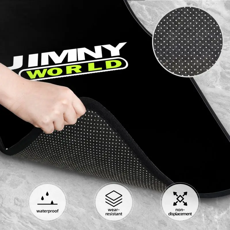Thumbnail 3 - #40 Top 40 Rubber Car Floor Mats Worth Buying In 2026