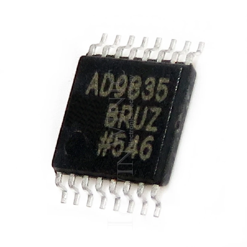 1-50PCS 2SD947F D947F AD9835BRUZ AD9835BRU CD74HC4067E CD74HC4067 CRT8002 8002 TSUMV59XUS-Z1 TSUMV59 AT89C51ED2-UM AT89C51ED2