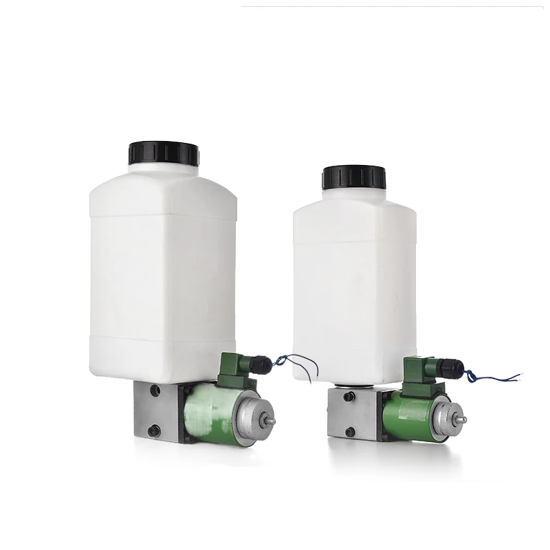 Jiaxing Jianhe Escalator Elevator Sidewalk Track Chain Universal Chain Bike Lubrication System Electric Lubrication Pump